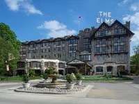 The Elms Hotel Spa, A Destination by Hyatt Hotel Hotels in Clay County