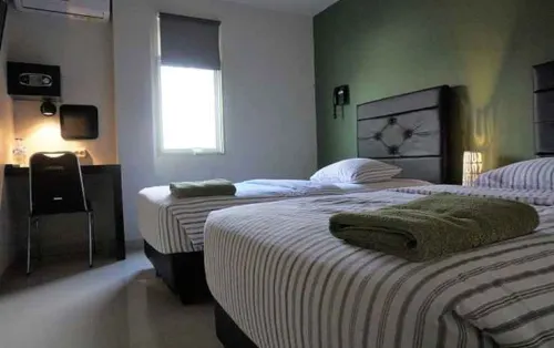 Jhoanie Hotel