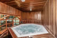 Espigal 2 in Envigado - Hot Tub