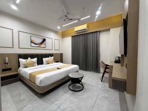 Hotel Legenta