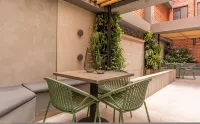 Ayamonte 301a in Medell n - Homestays