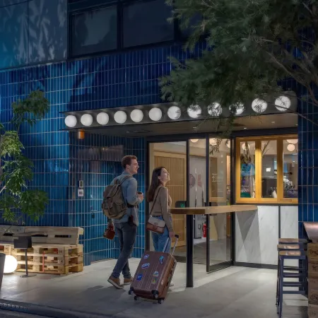 Cafe/Minimal Hotel Our Our
