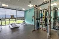 avid hotel GUADALAJARA AEROPUERTO NORTE by IHG - Gym