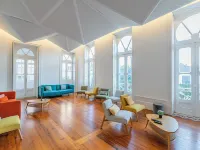 HI Vila do Conde - Pousada de Juventude Hotels in Vila do Conde