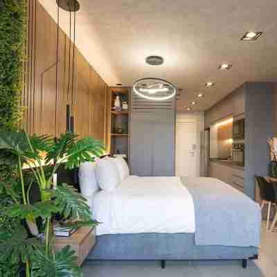 Zahle Jardins Rooms