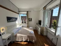 Villa Lanusei - 2 étoiles
