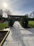 White House - Pools