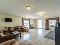 American Inn by OYO Colorado City I-20 Hotels in Mitchell County