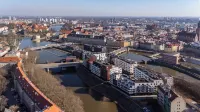 Apartamenty Sun & Snow Bulvary Książęce