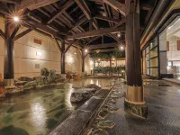 Kamegaike Onsen Kamenoyu Bettei - Hot Springs