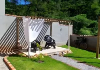Casa da Mata - Hot Springs