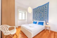 GuestReady - Doce conforto em Lisboa - 沙灘