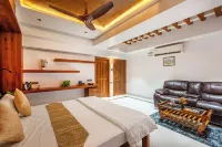 Alaya Stays HSR Penthouse 4BHK Apartment