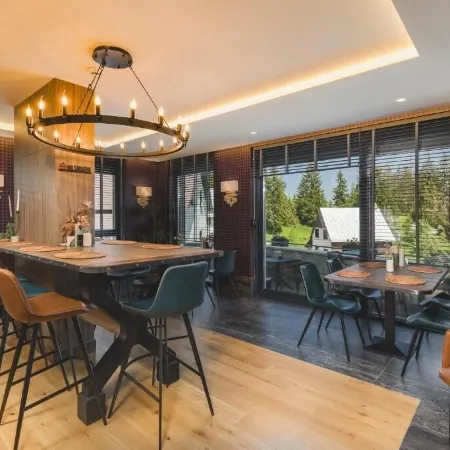Boutique Hotel Rezident