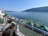 Amor Residence Hotels in Herceg Novi