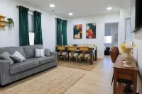 Eva - cozy apartment in Elizabethport