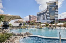 Choctaw Casino Resort - Durant