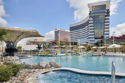 Choctaw Casino Resort - Durant Hotels in 