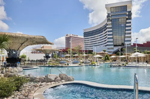 Choctaw Casino Resort - Durant