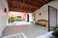 NaCasa Hostel