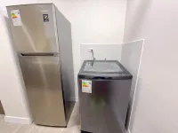 Departamento en Miraflores con Piscina (1003