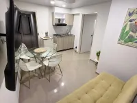 Apartamento loft Cali Hotels in Cali