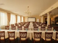 Hotel Royal Plaza 蒂米什瓦拉住宿飯店