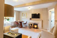 Beechwood Cottage Banham Cottages - Homestays
