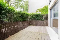 A haven of peace in Neuilly sur Seine - Apartments
