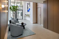 L RESIDENCES & Suites