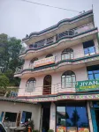 Jiyana Hotel and Lodge Hotel di 