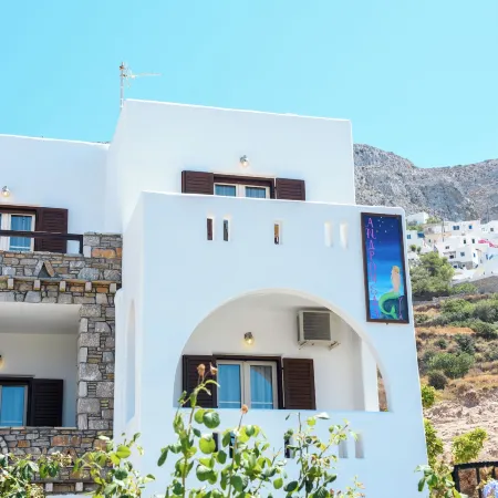 Villa Andromeda