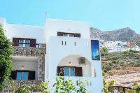 Villa Andromeda