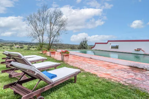Stunning Mansion in São Cristóvão - Villas