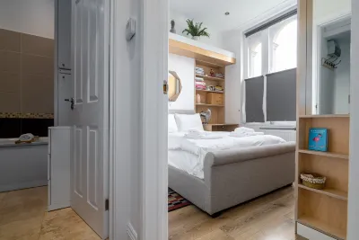 GuestReady - Charming retreat in West Green Hotels in Tottenham