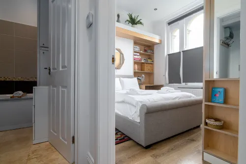 GuestReady - Charming retreat in West Green