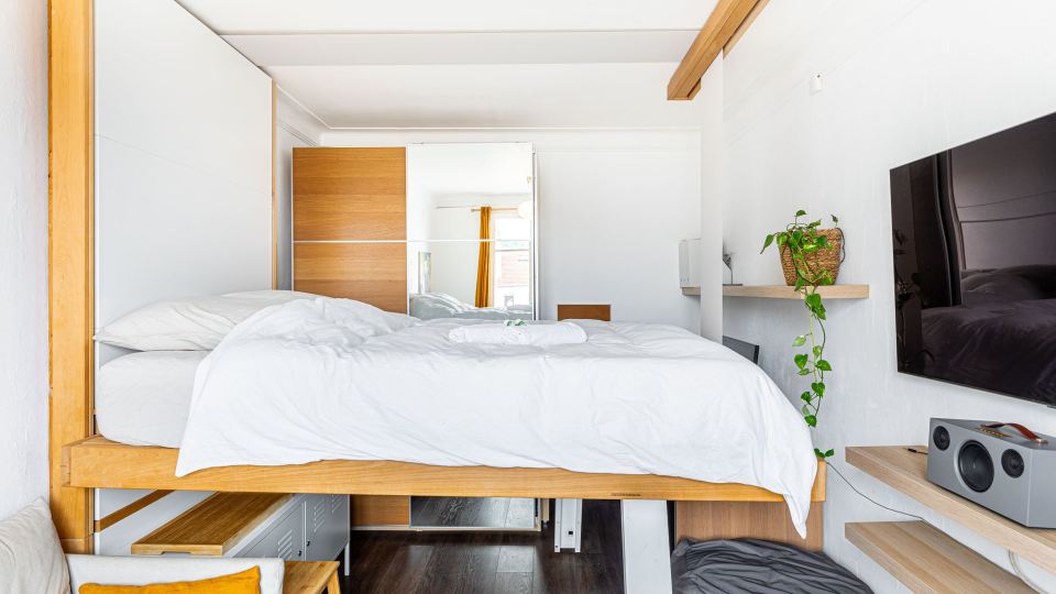 GuestReady Essential - charmant séjour à Pantin