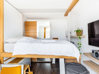 GuestReady Essential - charmant séjour à Pantin