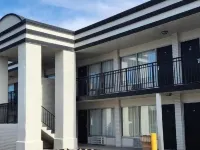 Knights Stay Inn Frankfort Hotels in Franklin County