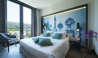 Duparc Contemporary Suites