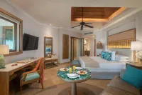 Valentin Imperial Riviera Maya All Inclusive Adults Only - balcony