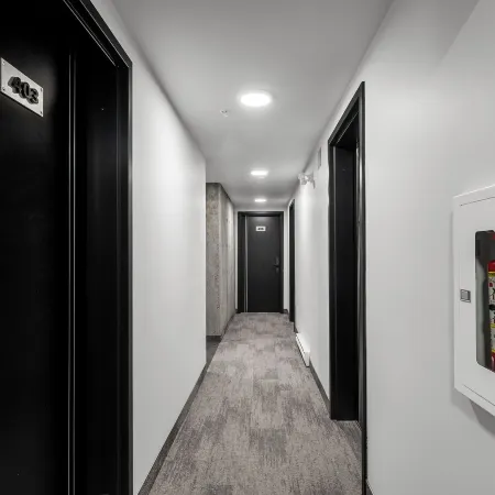 Appart'hôtel Viveo - Par Aneyro