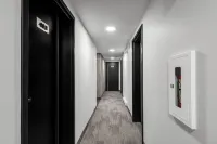 Appart'hôtel Viveo - Par Aneyro Hotel di 