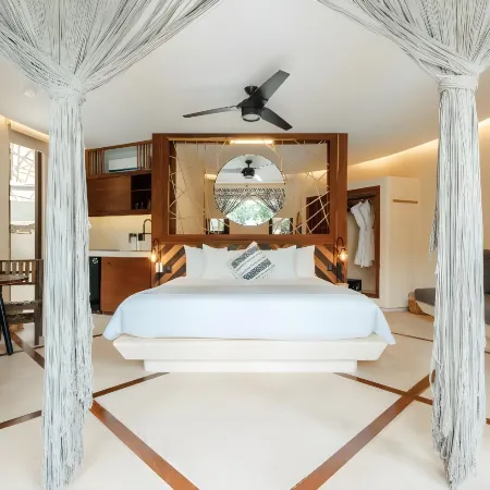 Kan Hotel Tulum