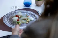 H2C Hotel Milanofiori - breakfast