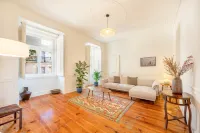 GuestReady - A perfect home in the heart of Lisbon