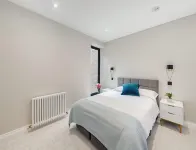 Elegant Family Apartment in Wimbledon