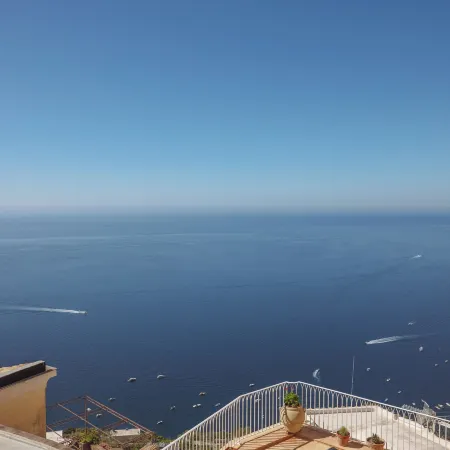 Five Positano - Dimora d'Arte