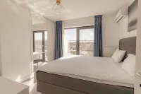 Zen Central Apartments Hotel di 