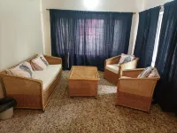 Snow Leopard Lodge
